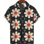 Shirts-SZF68703 / Pack of 1 / 2XL