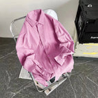 pink / EU 3XL