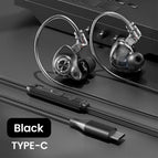 TypeC Black