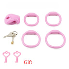 Pink-Positive 0