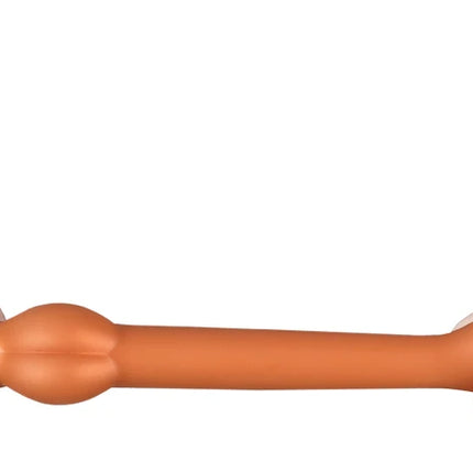 New Optimus Prime thick and large silicone fun anal plug adult masturbator backyard men and women go out anal plug products18+