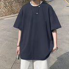 Navy Blue / 3XL / Mainland China