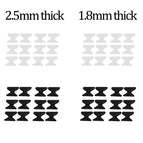 48pcs mixed