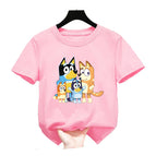 1pc T-Shirt 23 / 3-4Y (110CM)