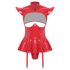 Red B / XL