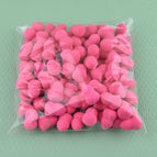 100Pcs Rose-G