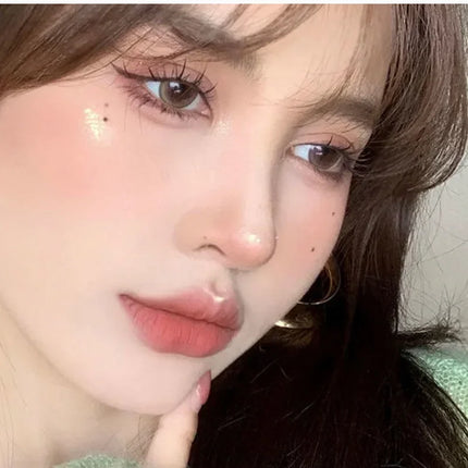 Merssitin Eyeliner Pen Waterproof and Non-smudge Durable Inner Eyeliner Pencil Lasting Gel Eyeliner Pen 6 Colors Option