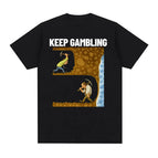 QL7119B-Black / L