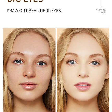 Ocheal 30g BB/CC sunscreen Cream SPF 50/PA+++ Facial Liquid Foundation Cream Anti-Aging Long Lasting Full Coverage Cream Powder