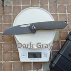 dark gray