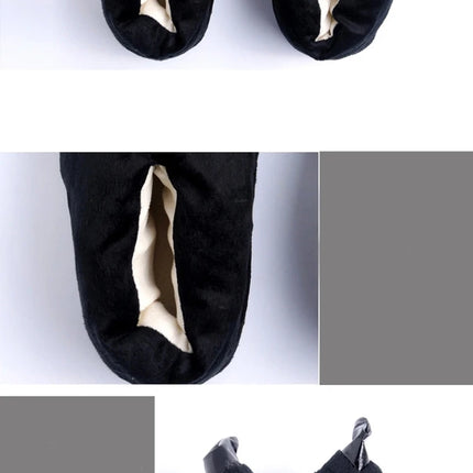 Cartoon Slippers Stitch Animal Claw Kigurumi Onesies Pajamas Shoes Kids Adult Kawaii Funny Paws Casual Cosplay Prop Party Wear