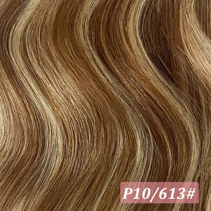 Straight Ponytail Extensions 200 Grams Wrap Around Clip In Ponytail Brazilian Remy Human Hair Extension For Women 18 to 28 Inch