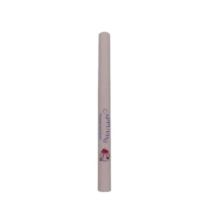1Pc Nude Light Sweet Soft Matte Lip Liner Pencil Long-Lasting Resistant To Fading And Makeup Removal Shapes The Lip