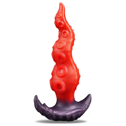 New Trend Wearable Anal Plug P Spot Stimulator Prostate Massage Fake Dildo Buttplug Sex Toy For Women Men Anal Dilator Adult 18