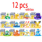 12 pcs with box