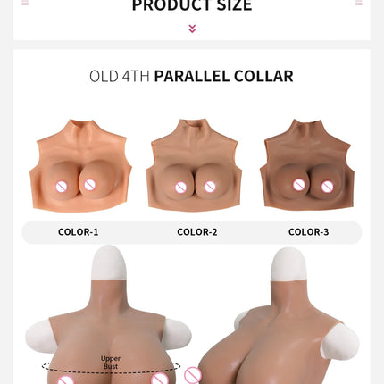 Crossdressing Boobs Shemale Breast Artificial Breasts Crossdress Transgender Tits Crossdresser Body Faux Senos Silicona Travesti