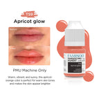 T59 Apricot glow / China Mainland