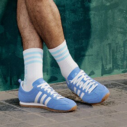 JOG 2.0 Shoes - Unisex Thin Sole Retro Casual Sneakers / JOG 2.0 - Espadrilles Casual Rétro Semelle Mince Unisexe