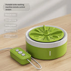 Green remote