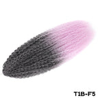 T1B-F5 / 20inches-50cm / 3Pcs/Lot