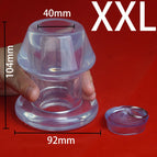 XXL Anal Plug