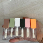 mixed color / 50pcs