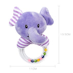 Elephant 788
