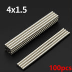 4x1.5-100piece / China Mainland