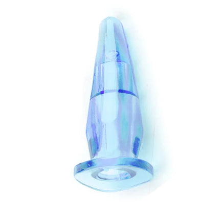 Bdsm Silicone Finger Anal Sex Toys for Man Erotic Anus Plug Soft G-Spot Stimulation Thread Vagina Dilator Butt Plug 18 Sex Shop