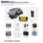 Grey-8K-1B / For Xiaomi