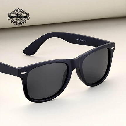 2026 New Driving Glasses TR Polarized Sunglasses For Men And Women Fishing Glasses Classic Sports Glasses UV400 Gifts Wholesale