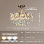 D  50 CM / neutral light 4000k