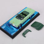 Regular green