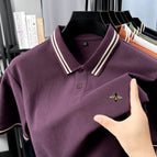 PURPLE / M