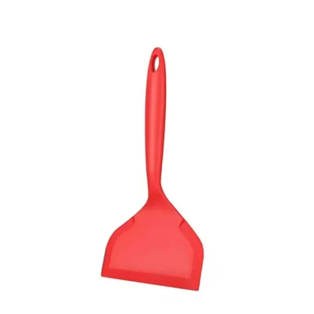Silicone Spatula Turner / Spatule Silicone Cuisine