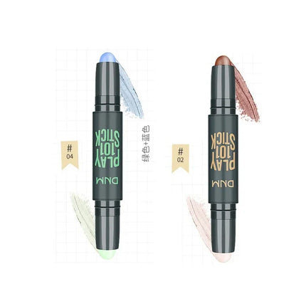 1/2/5Pcs Professional Makeup Base Foundation Cream for Face Concealer Contouring for Face Bronzer Beauty Women's Cosmetics