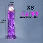 Violet-XS / China Mainland