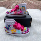 design 002 / kid 23 (foot 13.5cm)