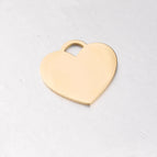 gold color / 20mm / China Mainland