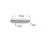 metal conduit