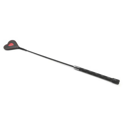 Leather Cosplay Bondage Whip Crop Spanking Horse Riding Flogger Flapper Cane BDSM Sex Toys for Couples Adult Supplies Products