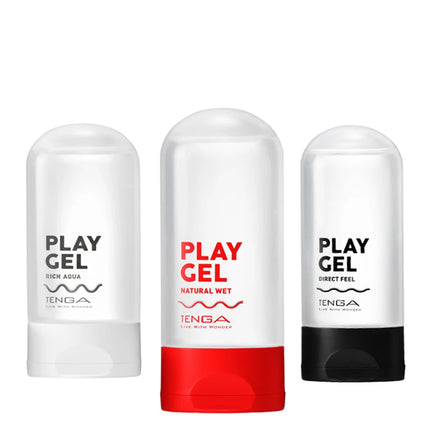 TENGA Lubricants for Oral Vagina Anal Sex Gel  Anal LubricationLubricant  Lube Easy To Clean Sex Semen Viscous Lube for Adult