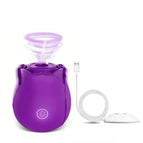 purple B