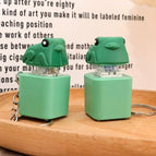 Frog - 2PCS