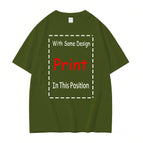 army green / 5XL