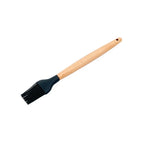 Oil brush