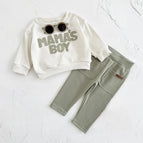 Green / 6-9M