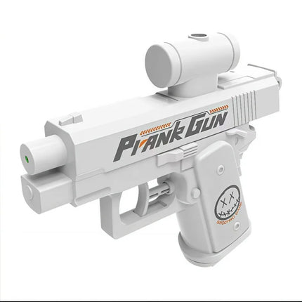 Prank Two-Way Water Gun / Pistolet Eau Prank Double Sens
