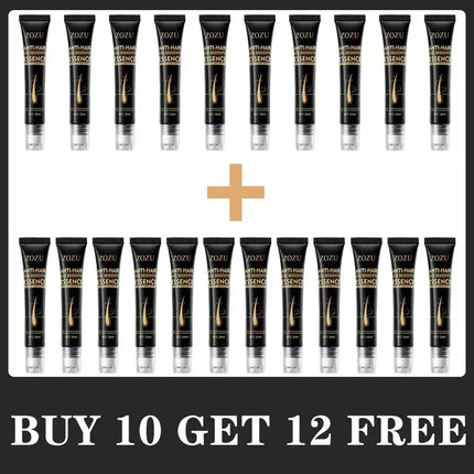 Biotin fast Hair Growth oil Products Care Scalp Massage Treatments Anti Hair Loss Effective Grow Thicker Hair serum for men