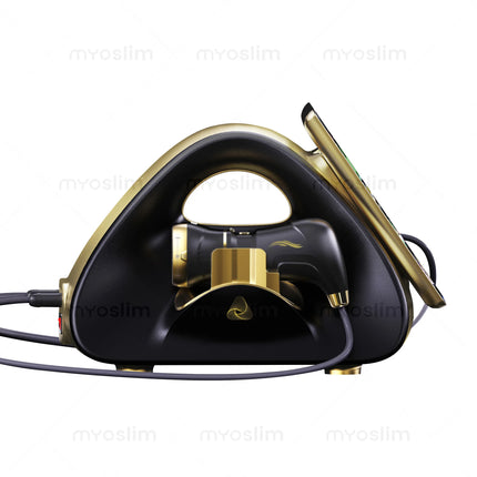Professional the most popular beauty equipment machine the 22D MAX HIFU for face lifting slimming and fat reduction latest model